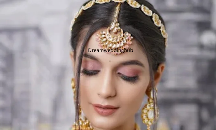 Makeup  Nails By Gauranjali